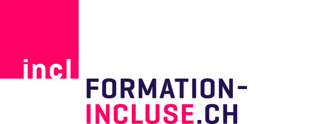 Weiterbildung Inklusive Logo