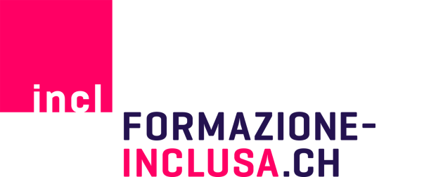 Weiterbildung Inklusive Logo